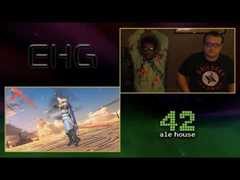 Smiless vs Abel - Winners Quarters - The Construct 139  - Ultimate