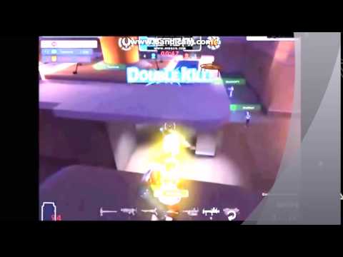 -Microvolts- Clan Ozone