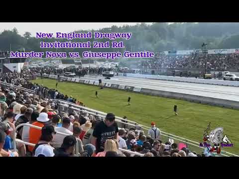 murder nova vs  Giuseppe  npk s6 new England dragway