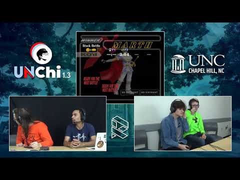 UNChi 1.3 Pools - Lamb vs Roma