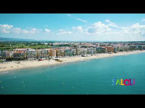 Platges – Visit Salou