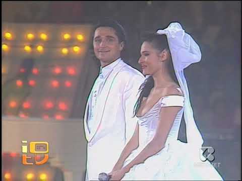 22. Scialpi & Scarlet - Pregherei (FESTIVALBAR 1988) PAL MP2