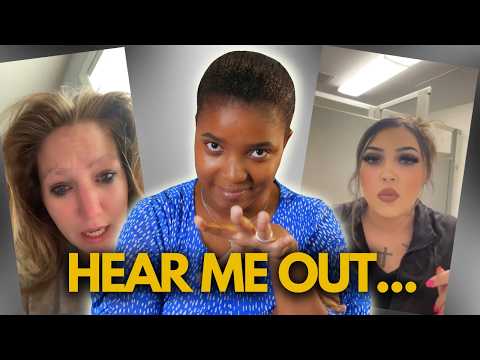 Exposing Unhinged Retail Stories