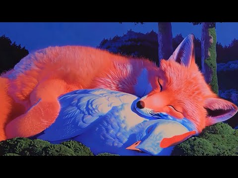 the brave little hen