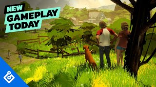 Where The Heart Leads – New Gameplay Today