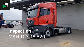 بيع السيارات القاطرة MAN TGX 18.480 4X2 NEW! GM Mega 2x Tanks Euro 6 - صورة 4 | Autoline جديدة السيارات القاطرة MAN TGX 18.480 4X2 NEW! GM Mega 2x Tanks Euro 6 | صورة 4 - Autoline