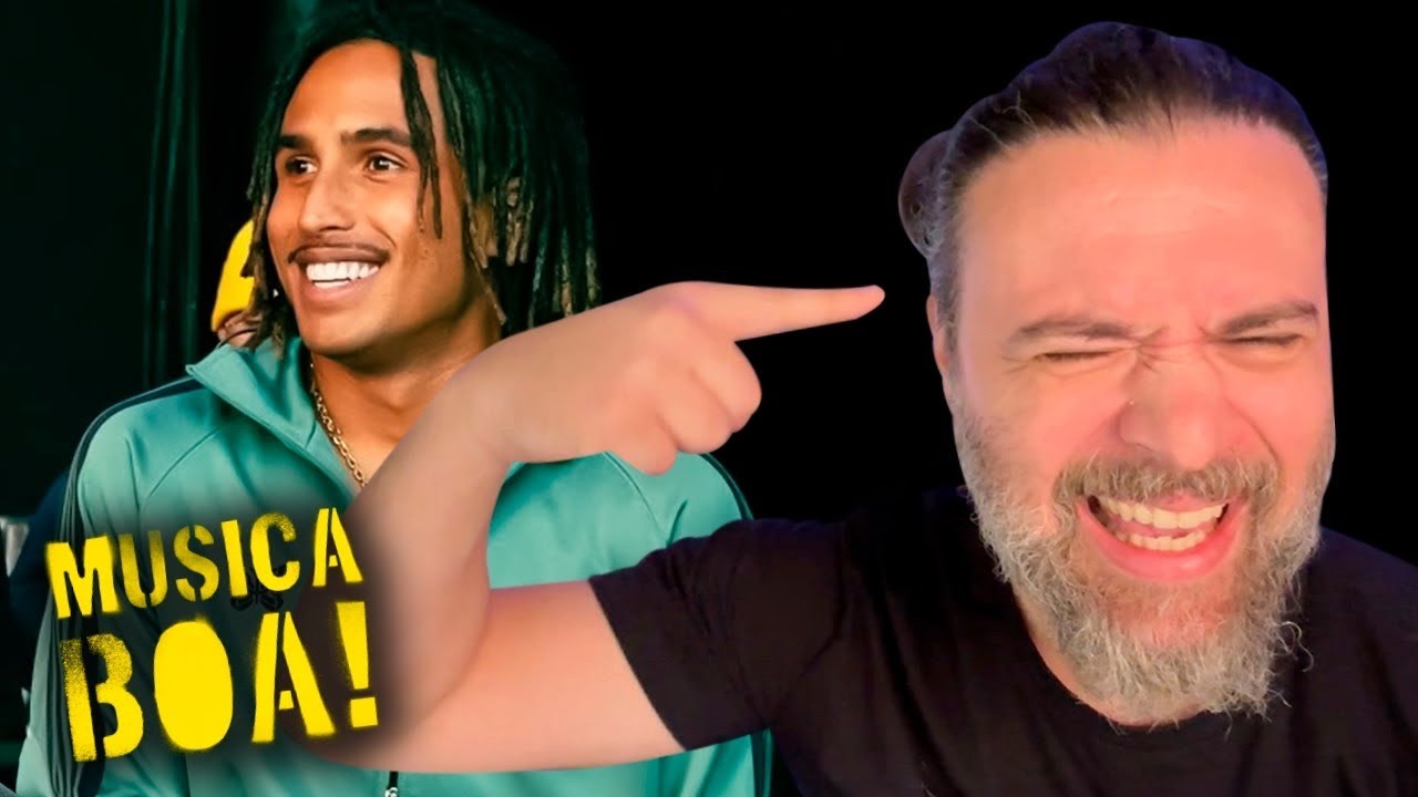 MATUÊ - MARGINAL EVOLUI?