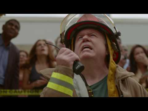 afbeelding Deadly Inferno