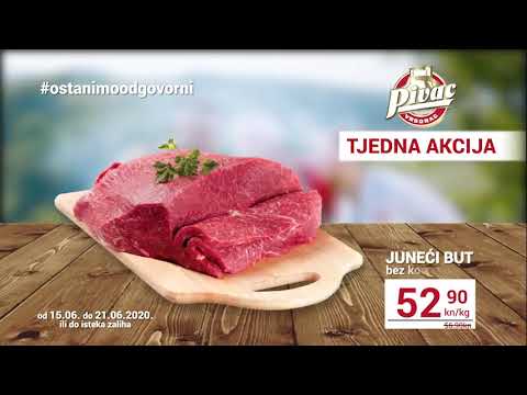 Pivac tjedna akcija 15.6. - 21.6.2020.
