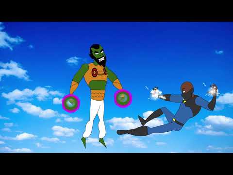 Video thumbnail rexXEprLTbw