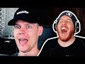 Unge REACTS To UnsympathischTV Helps ASMR Janina Ungeklickt