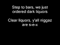 Nas - You Know My Style Lyrics