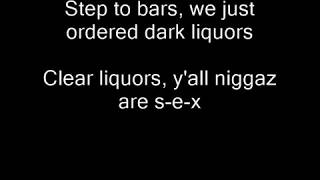 Nas - You Know My Style Lyrics