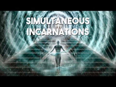 Simultaneous Incarnations