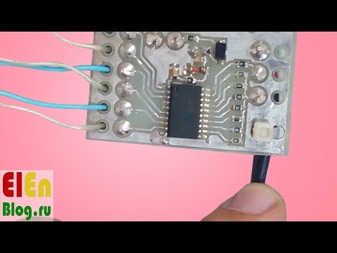 Как подключить кнопки на руле к Pioneer своими руками?