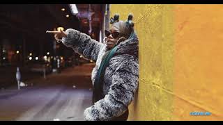 Sada James -&quot; Waterfall&quot; (Official Music Video)