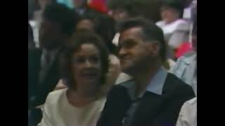 Kingsmen  When Mama Prayed   Mississippi Live  1987