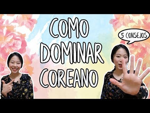 5 BEST WAYS TO LEARN KOREAN FAST