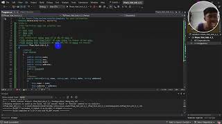 Lập trình .Net bài 1(4-3-2025)