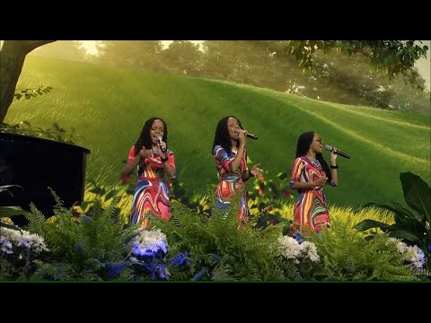 I Rest My Case Live at the General Conference