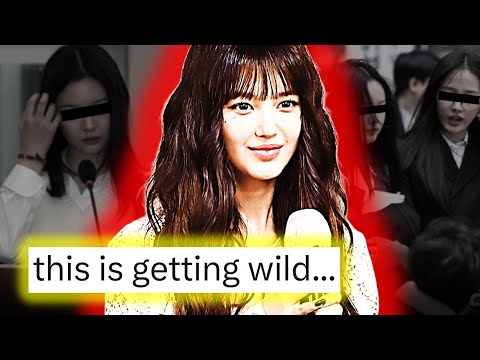 ADOR OFFICALLY WINS AGAINST NEWJEANS... (pt. 2)