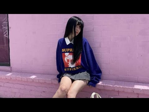 Belis ☆ - Sunset (slowed & reverb)