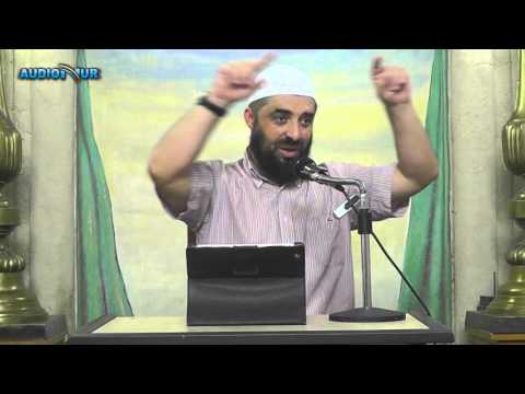 3. Komentimi i sures ET-Tur - Hoxhë Enes Goga