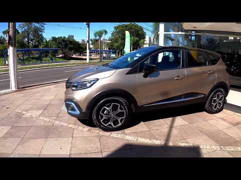 Renault Captur Iconic 2022