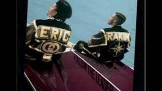 Eric B &amp; Rakim - Make Em&#39; Clap To This