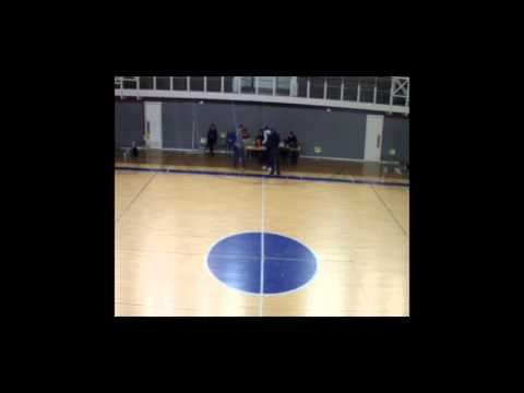 EBA AB J8 I ROSALIA - Q ZAMORANO