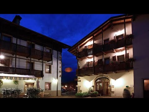 Osteria Da Alvise, Sùtrio, Itália