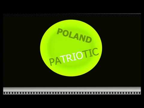 Chada ft HIFI Banda Sześciogwiazdkowy Skurwiel remix Patriotic Poland