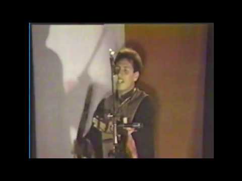 KHISWARA "Como El Viento" 1995 Chuntunqui