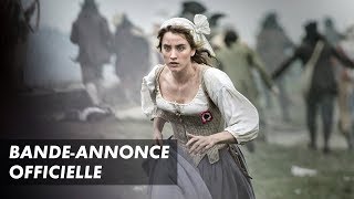 Bande annonce (VF)