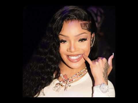 (FREE) GloRilla Type Beat 2025 | Latto x Sexyy Red Type Beat 2025 - "WHITE TEE"