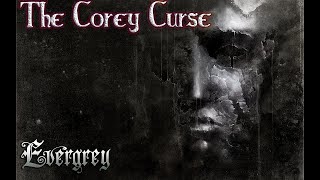 Evergrey The corey Curse