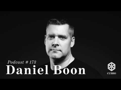 Cubbo Podcast #173 Daniel Boon (DE)