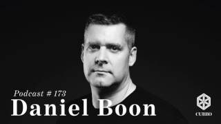 Cubbo Podcast #173 Daniel Boon (DE)