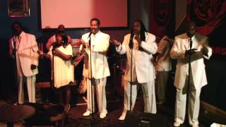 Temptations - Beauty Is Only Skin Deep - Tribute By Chicago&#39;s Own &quot;Once Again&quot;