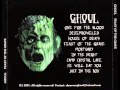 Ghoul Feast Of The Grave Full Album