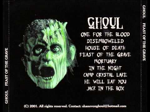 Ghoul 