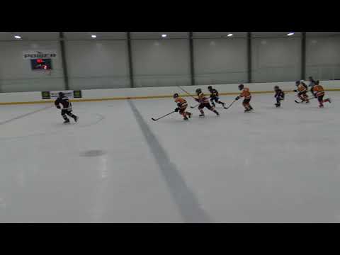 Haukat 08 - Kurra 08   12/18