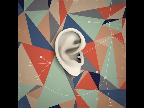 Things Explained: 4-Ears-Theory