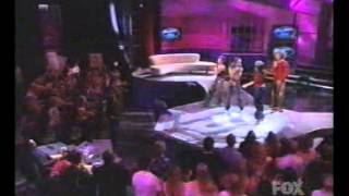 American Idol - Paula Abdul Medley