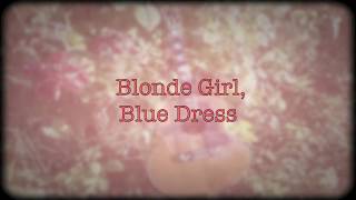 Ethan Johns With The Black Eyed Dogs - Blonde Girl, Blue Dress (Benmont Tench Cover)