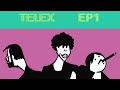 Telex - Sigmund Freud’s Party (2022 Remaster)