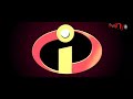 The Incredibles Trailer But The Music Is Replaced With Splinter Cell Intro GCN PS2