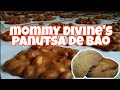 Panutsa De Bao