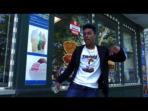 Yung Ghost - "Bandz" (Music Video 2018) Shot By @AceGotBars