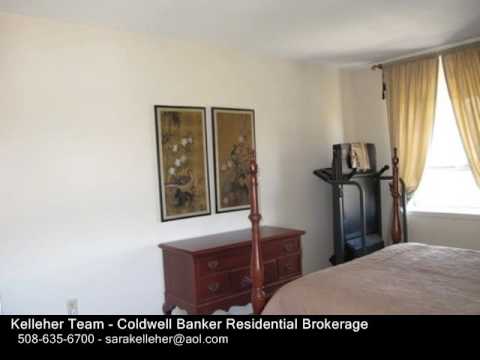 80 SALISBURY STREET, Worcester MA 01609 - Condo - Real Estate - For Sale -